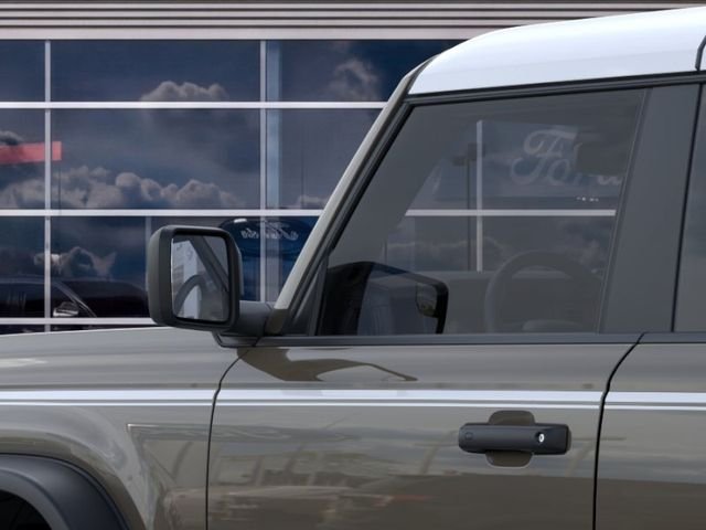 New 2026 Gray Ford Heritage Edition image 22