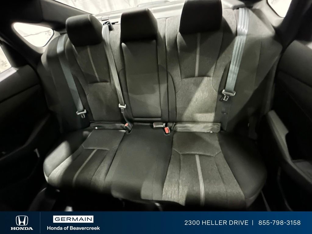 Used 2023 Urban Gray Pearl Honda Sport image 28