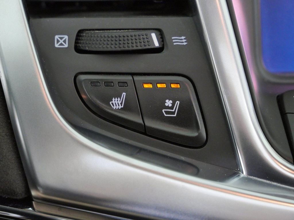 Used 2016 Black Chevrolet Base image 46