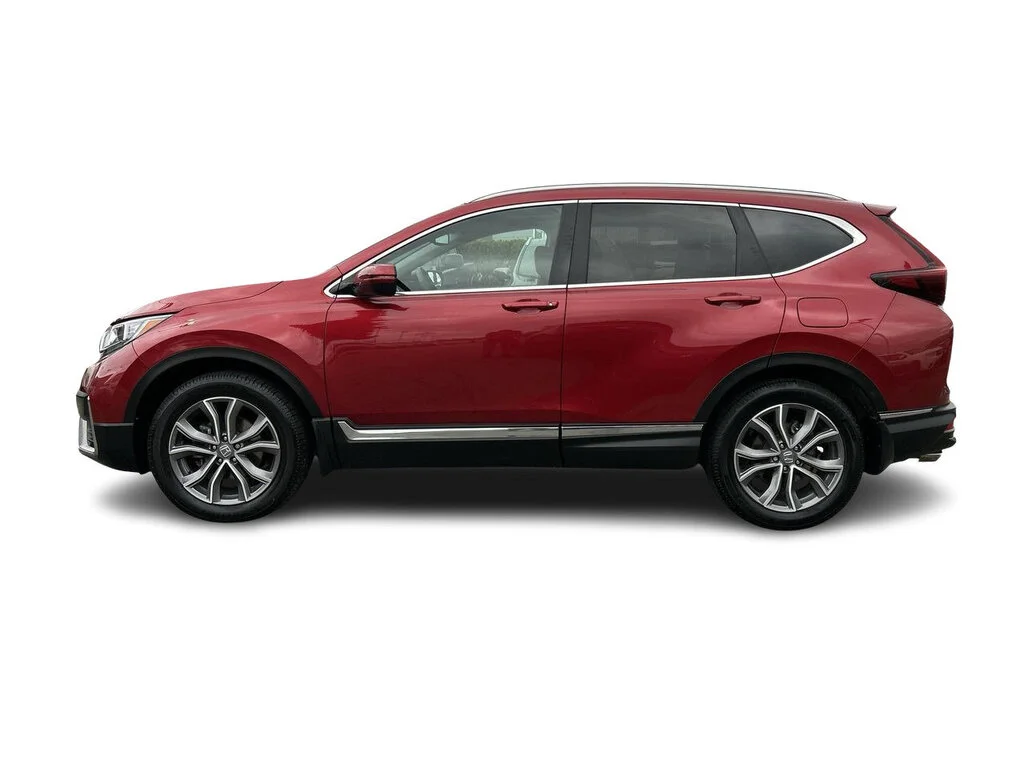 Certified Used 2022  Honda Touring 4WD Certified Pre-Owned   Clean Title   Lo image 8