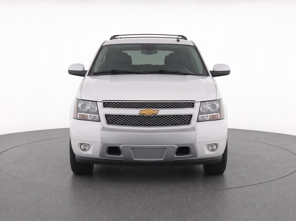 Used 2012 Summit White Chevrolet LT image 8