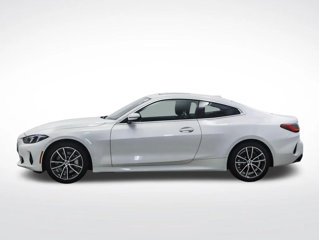 Used 2026 BMW 4 Series 430i with VIN WBA63DA03TCV70954 for sale in Minneapolis, Minnesota