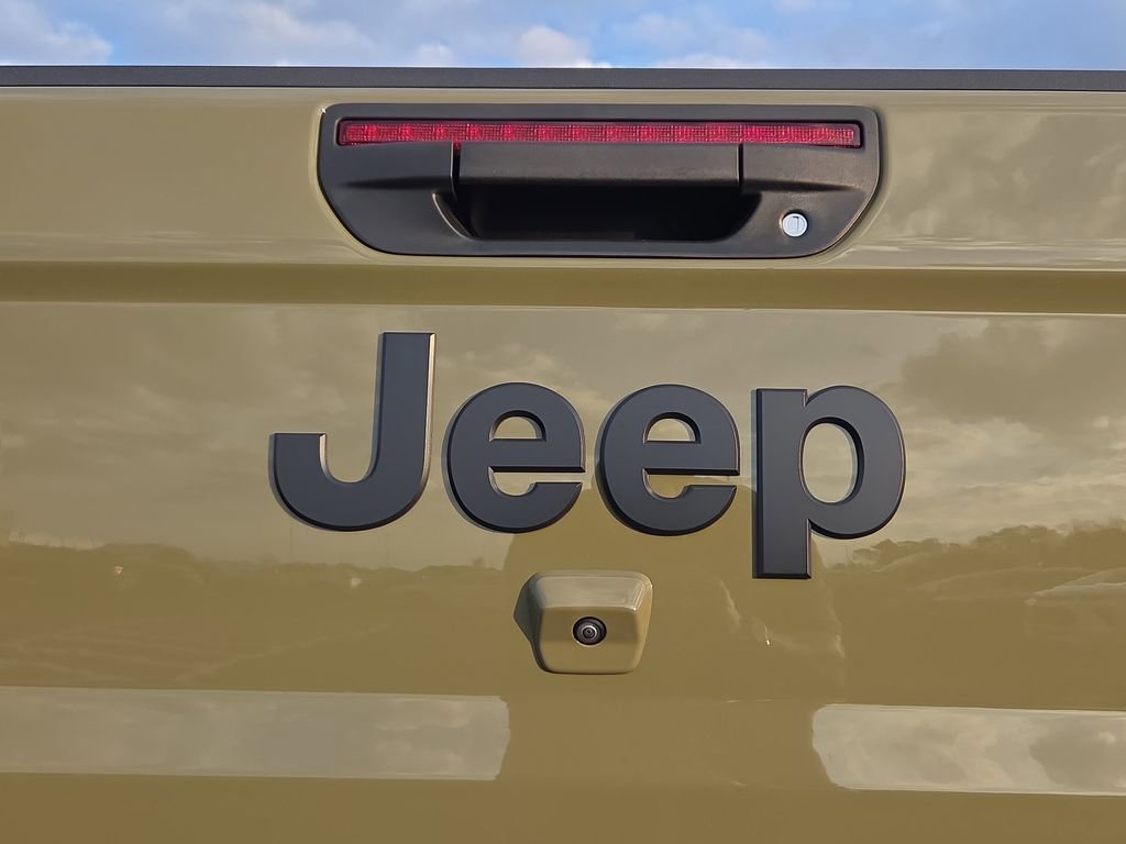New 2025 41 Exterior Paint Jeep Sport S image 33