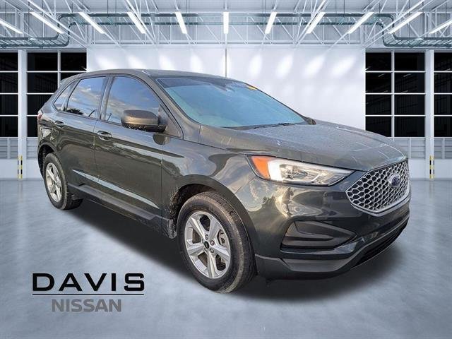 2024 Ford Edge SE AWD's photo