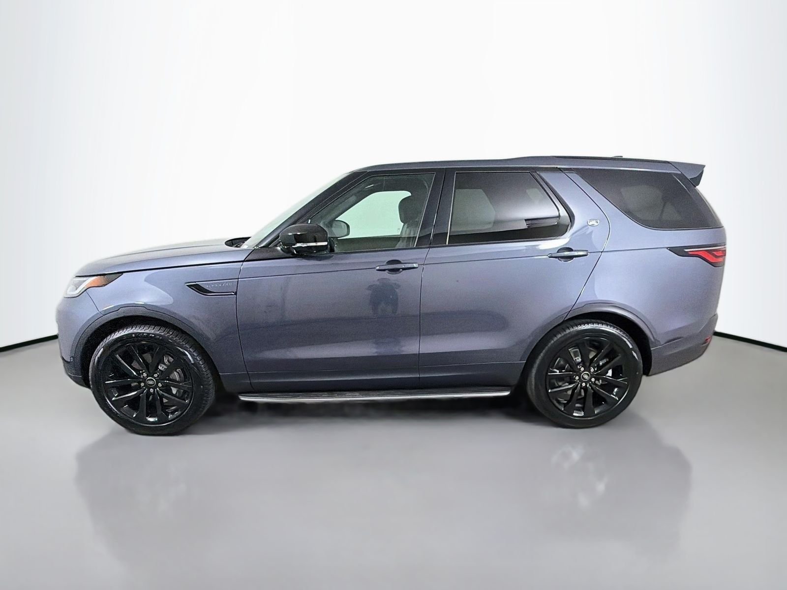 New 2026 Varesine Blue Land Rover S image 2