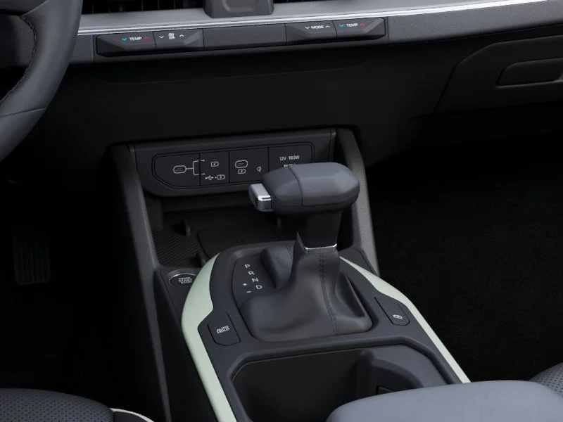 New 2026 Interstellar Gray Kia GT-Line image 23