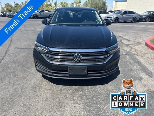 Certified Used 2024  Volkswagen 1.5T S image 4