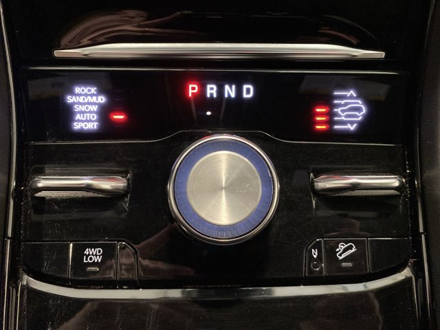 2022 Jeep Grand Cherokee L Summit Reserve - Photo 16