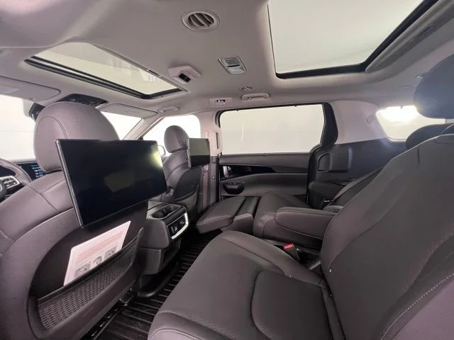 New 2026 White Kia SX Prestige image 15
