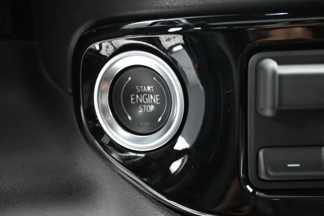 Used 2025 Black Chevrolet LTZ image 20