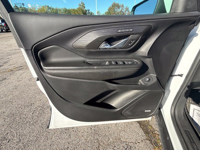 2022 GMC Terrain SLT - Photo 14