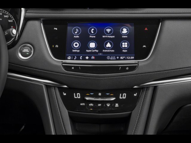 2024 Cadillac XT6 Luxury - Photo 7