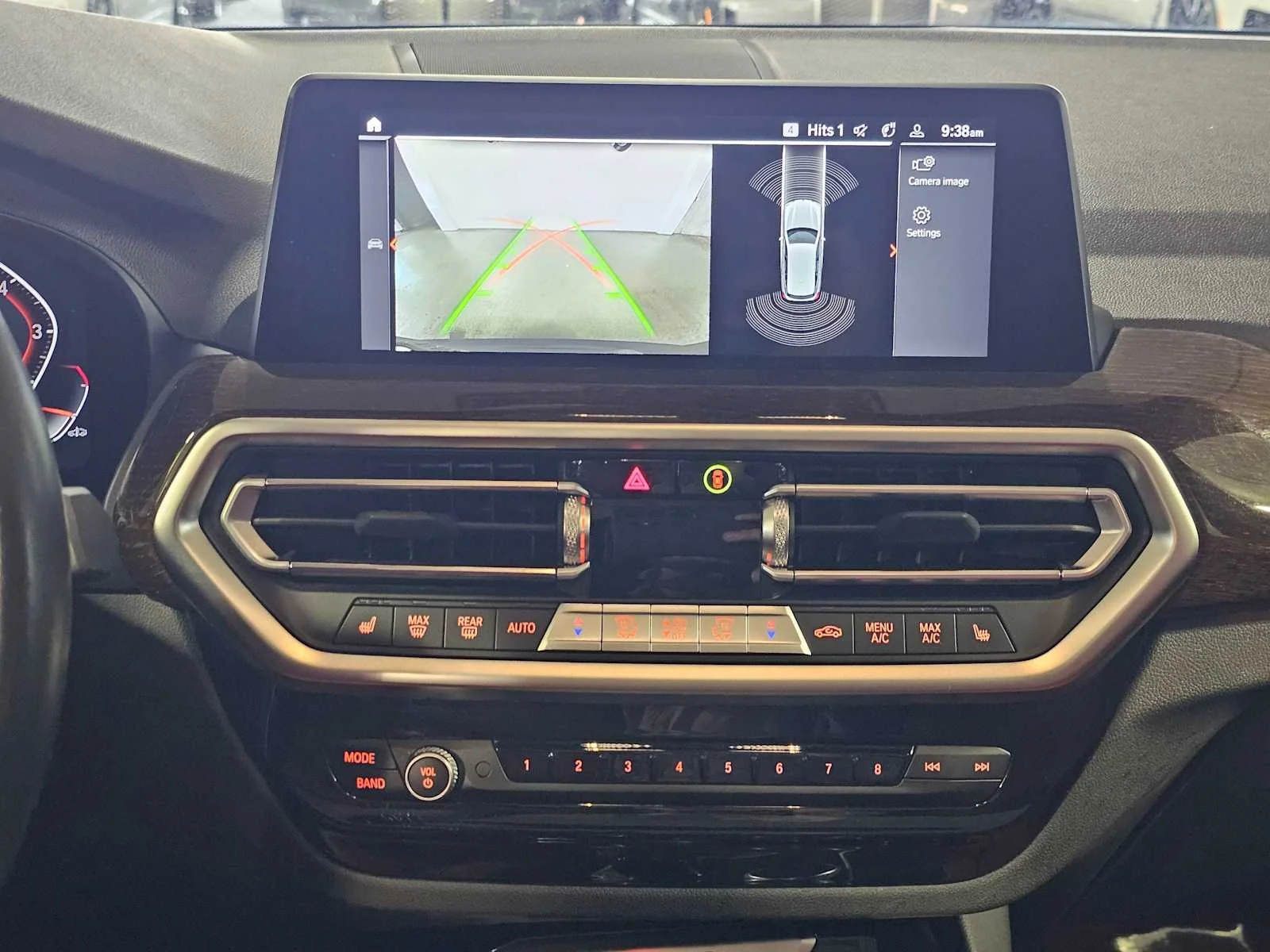 2023 BMW X3 30i - Photo 13