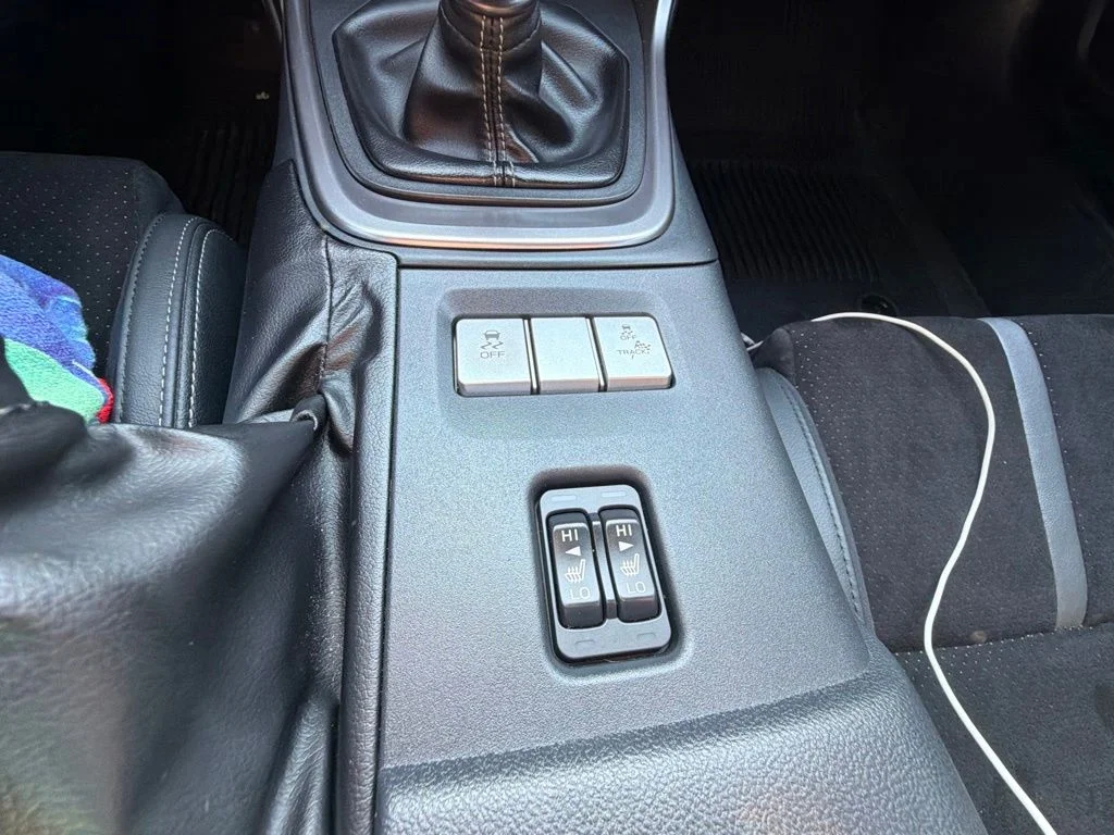 Used 2024 Gray Toyota Premium image 25