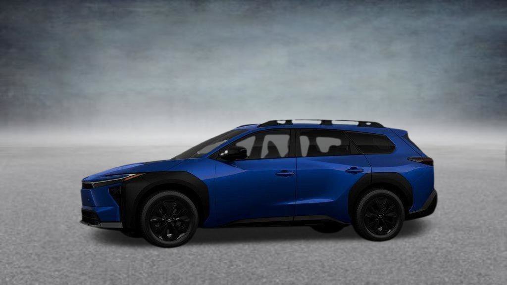 2026 Toyota bZ Woodland Woodland - Photo 16