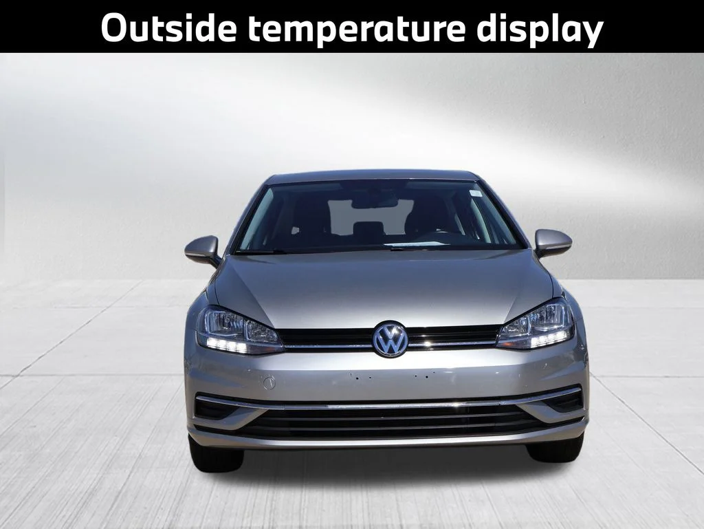 Used 2018  Volkswagen TSI S 4-Door image 15