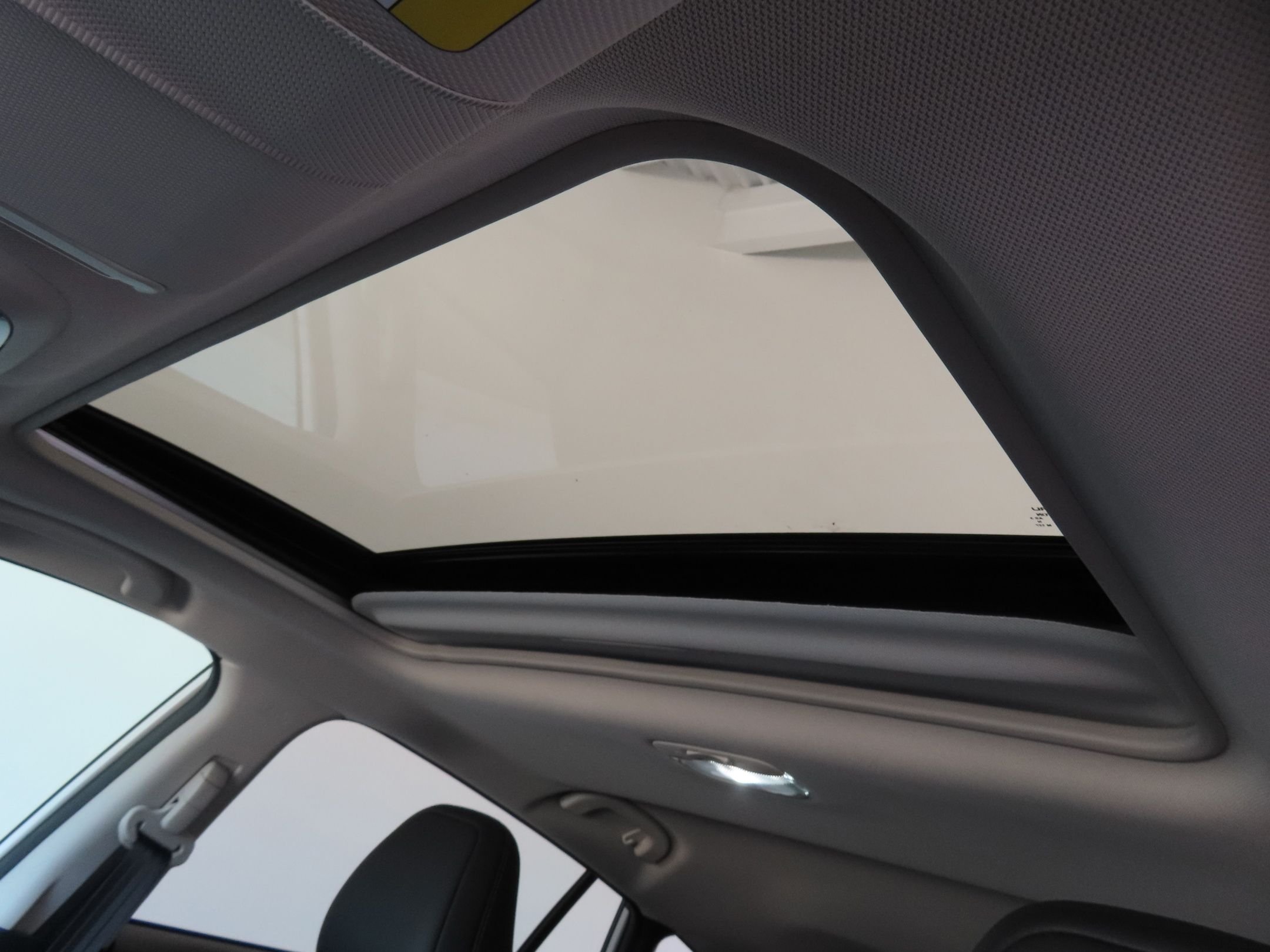 2025 Subaru Crosstrek Limited - Photo 20