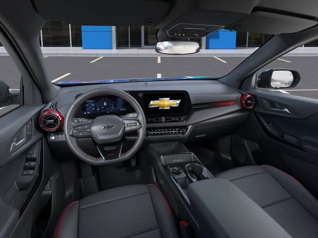 2026 Chevrolet Equinox RS - Photo 15