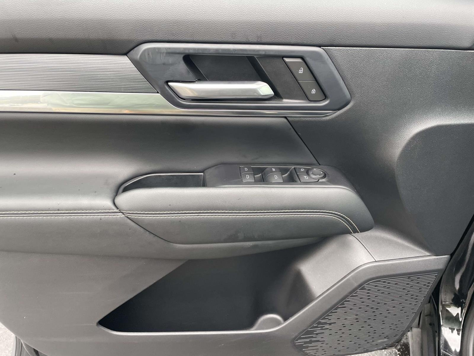 2025 GMC Terrain Elevation - Photo 17