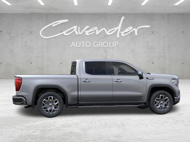 2026 GMC Sierra 1500 SLT - Photo 6