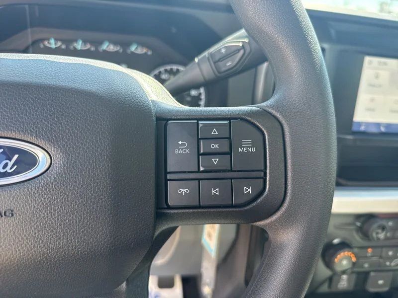 New 2025 White Ford XL image 21