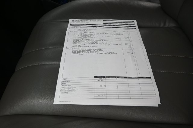 Used 2022 Summit White Chevrolet LS image 5