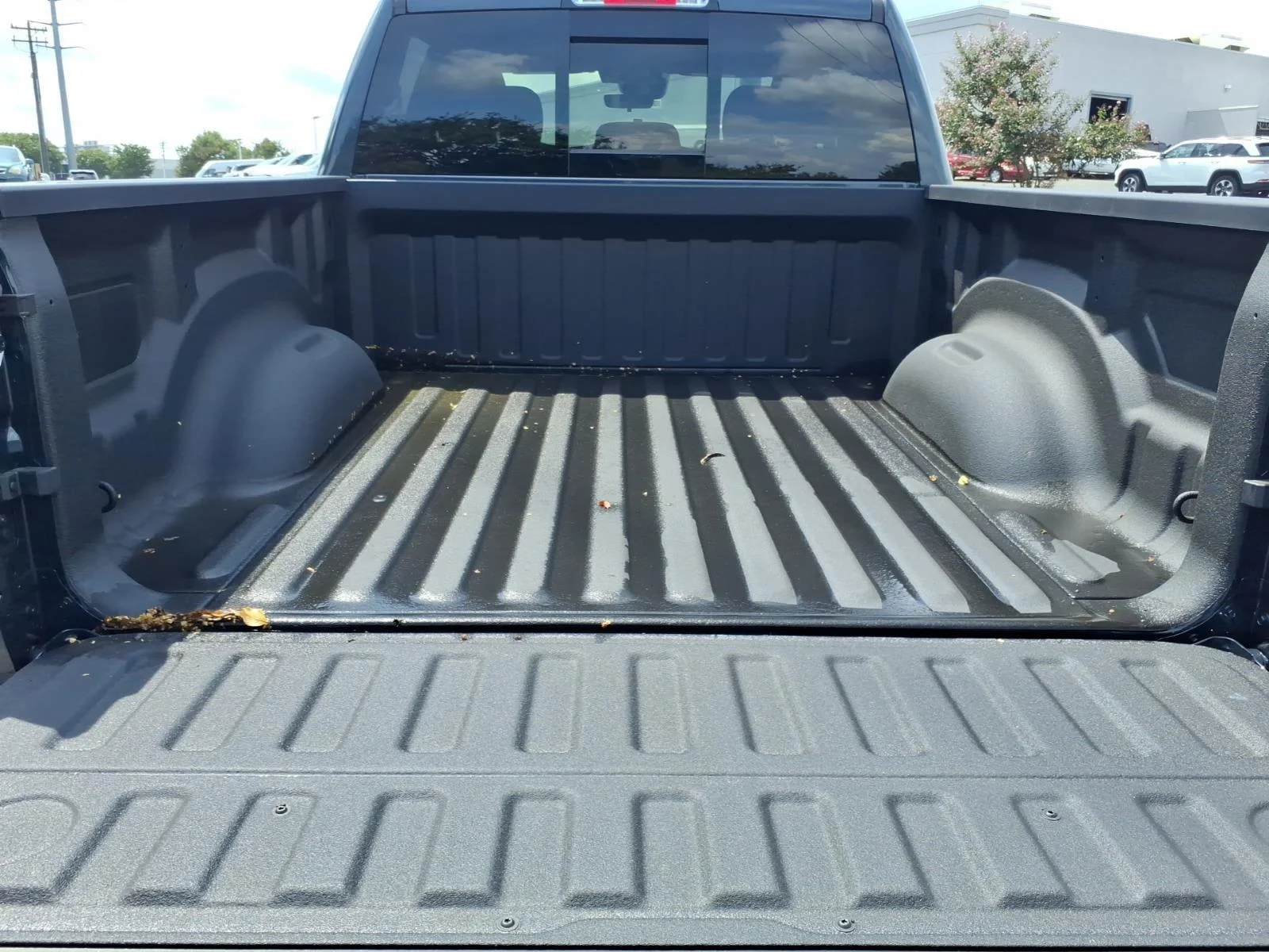 New 2026 Forged Blue Metallic RAM Express image 15
