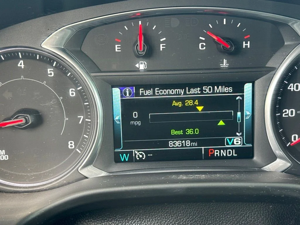 Used 2018 White GMC SLT-1 image 30