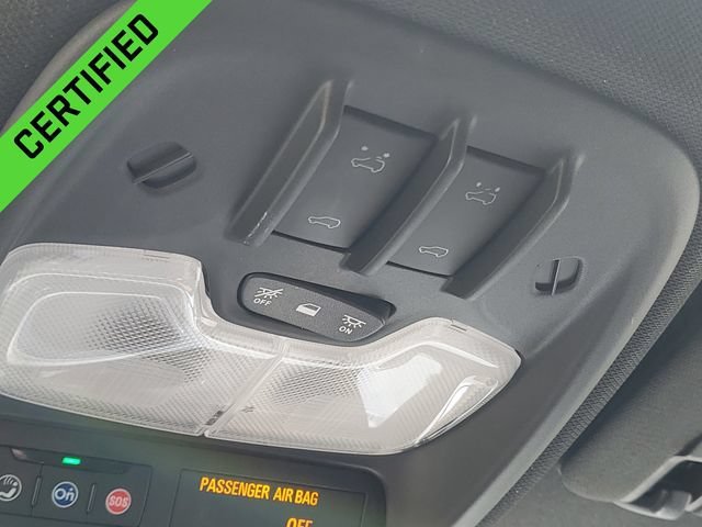 2026 GMC Canyon AT4 - Photo 26