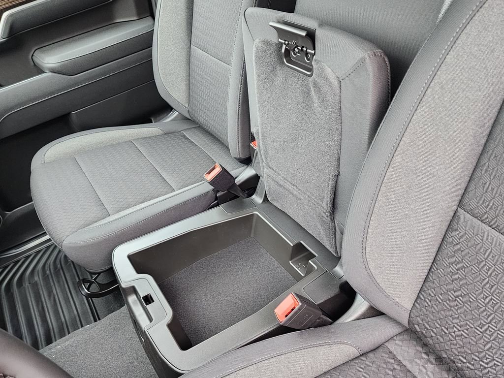 2026 GMC Sierra 1500 Elevation - Photo 33