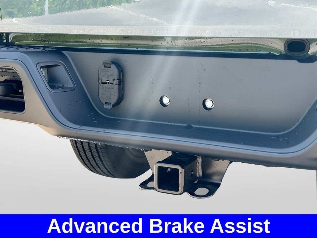 2025 Jeep Gladiator Sport S - Photo 16