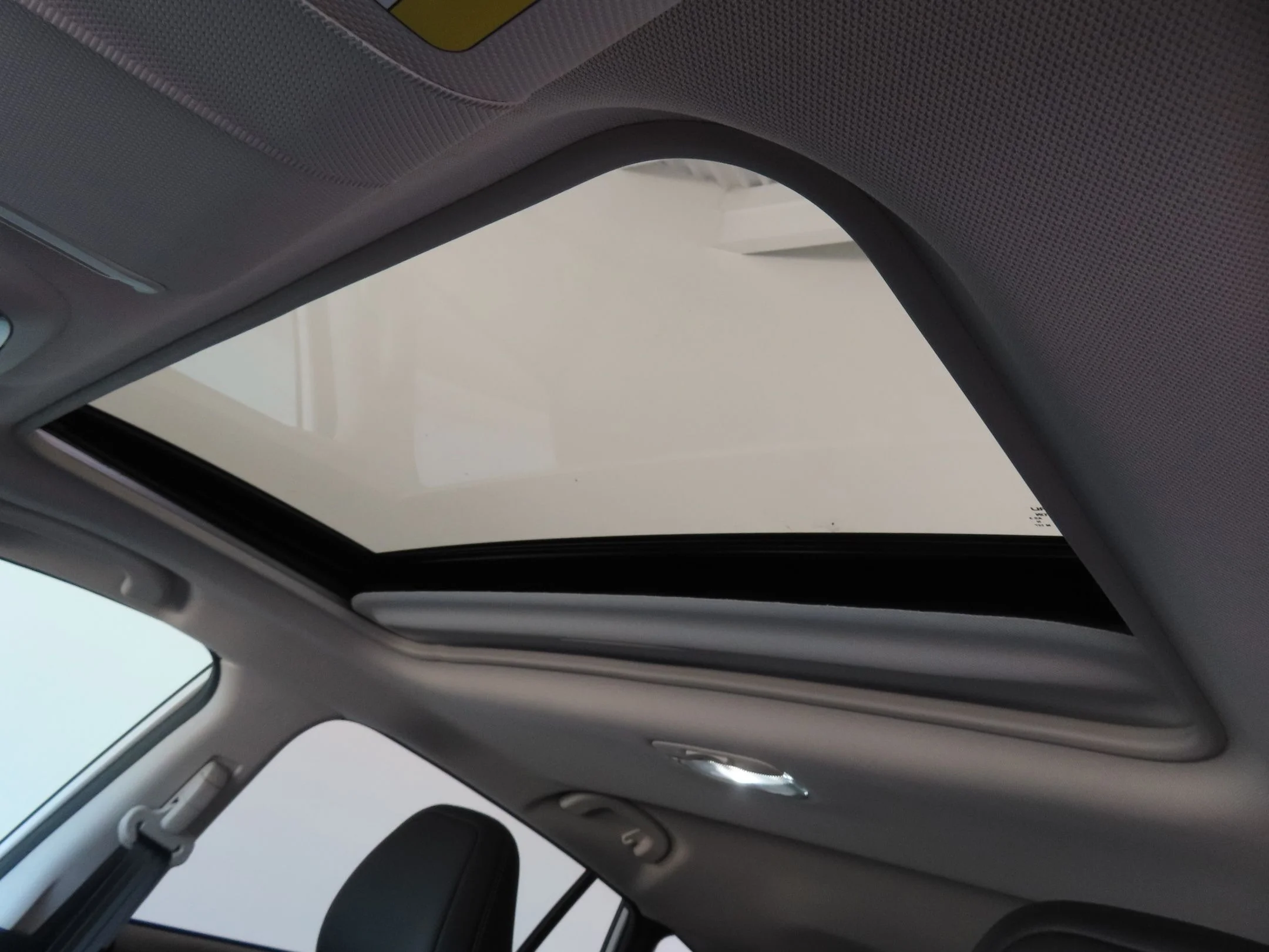 2025 Subaru Crosstrek Limited - Photo 20