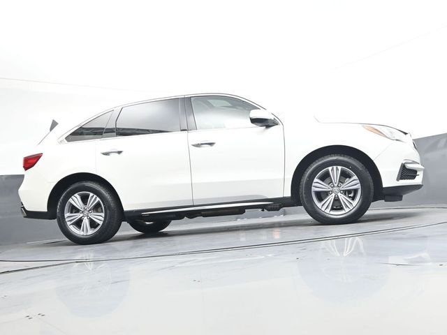 Used 2020  Acura 3.5L image 39