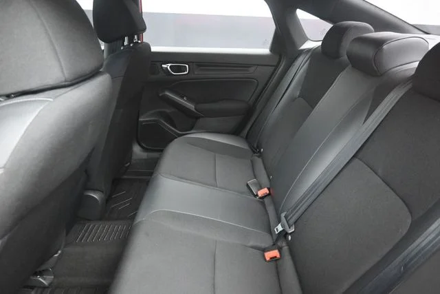 Used 2022  Honda Sport image 18