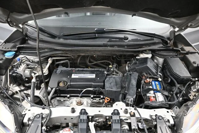 Used 2015 Silver Honda Touring image 18