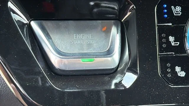 2026 GMC Sierra 1500 AT4X - Photo 17