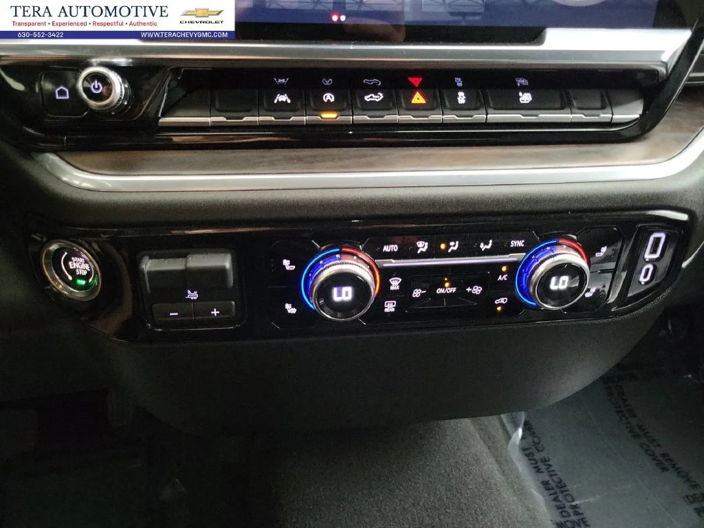 2025 GMC Sierra 1500 SLT - Photo 14