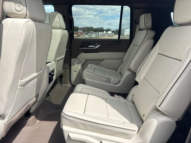 New 2026 Glacier White Tricoat GMC Denali image 28