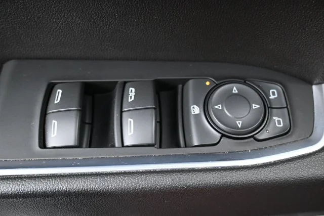 Used 2022 BLACK Chevrolet LT Trail Boss image 12