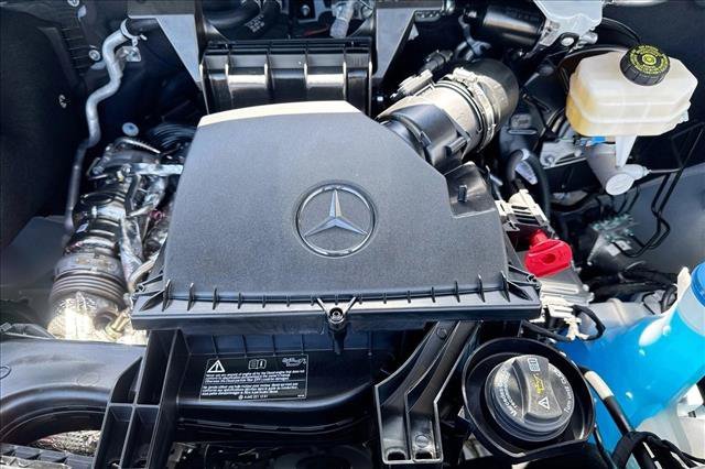 New 2026 Silver Gray Mercedes-Benz  image 52