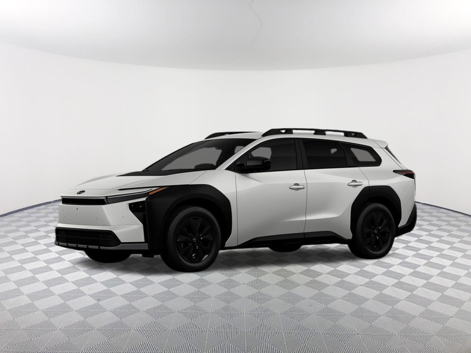 2026 Toyota bZ Woodland Woodland - Photo 58