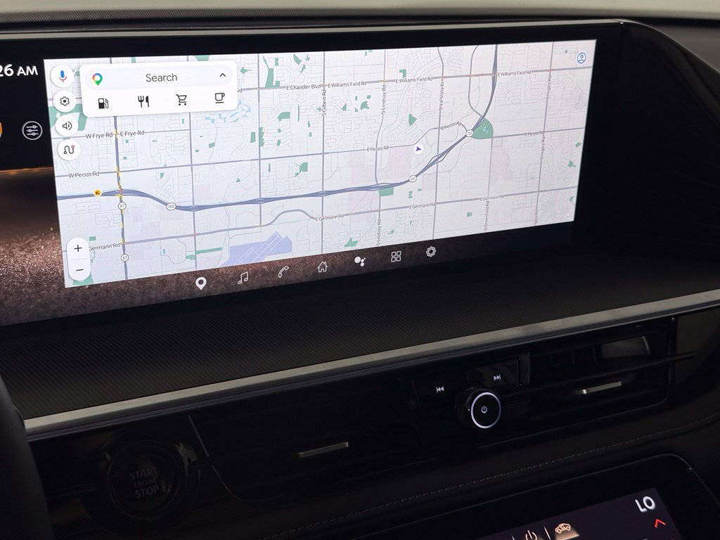 2025 INFINITI QX80 Luxe - Photo 16