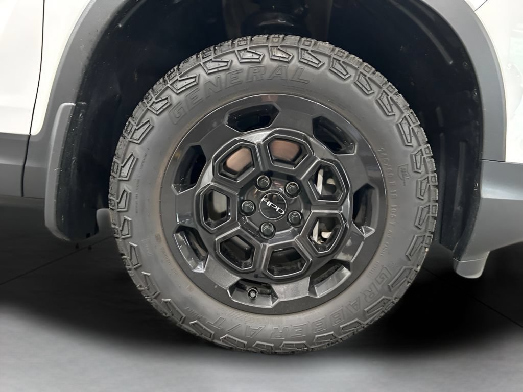 2026 Honda Ridgeline TrailSport - Photo 57