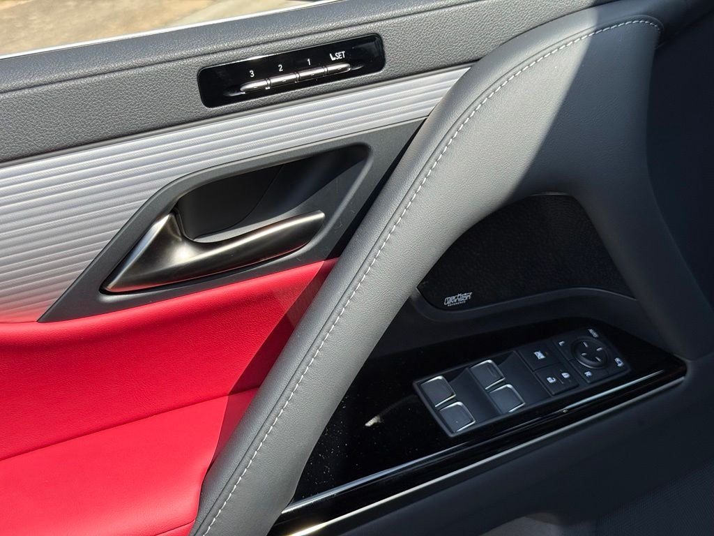 New 2026 Caviar Lexus  600 F SPORT HANDLING image 19