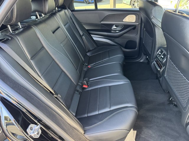 New 2027 Black Mercedes-Benz GLE 450 image 5