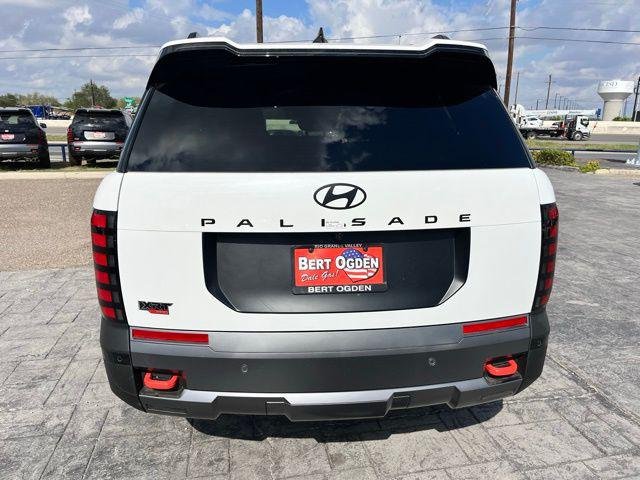 New 2026 White Hyundai XRT Pro image 6
