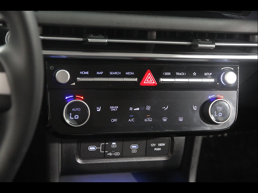 2025 Hyundai Tucson SEL Convenience - Photo 14