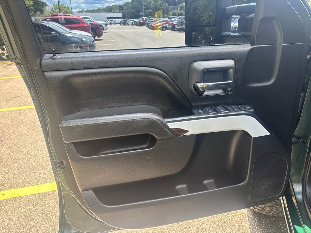2015 GMC Sierra 1500 SLE - Photo 14