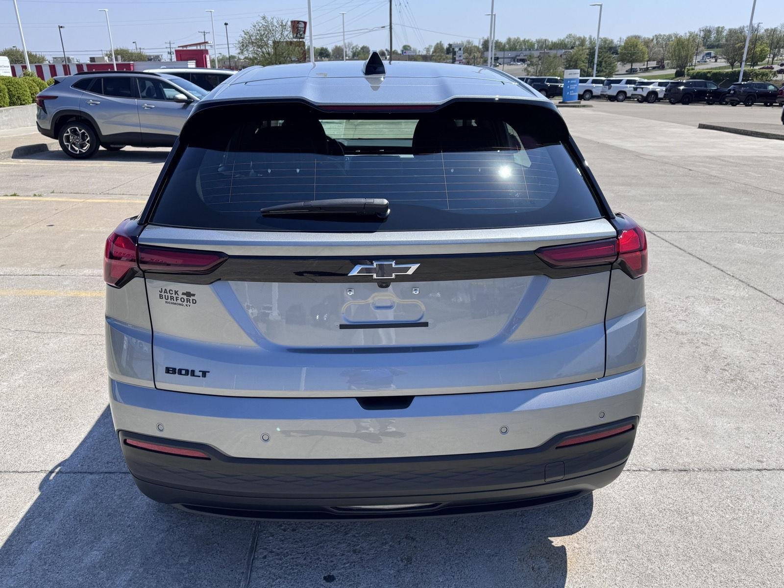 2027 Chevrolet Bolt LT - Photo 51