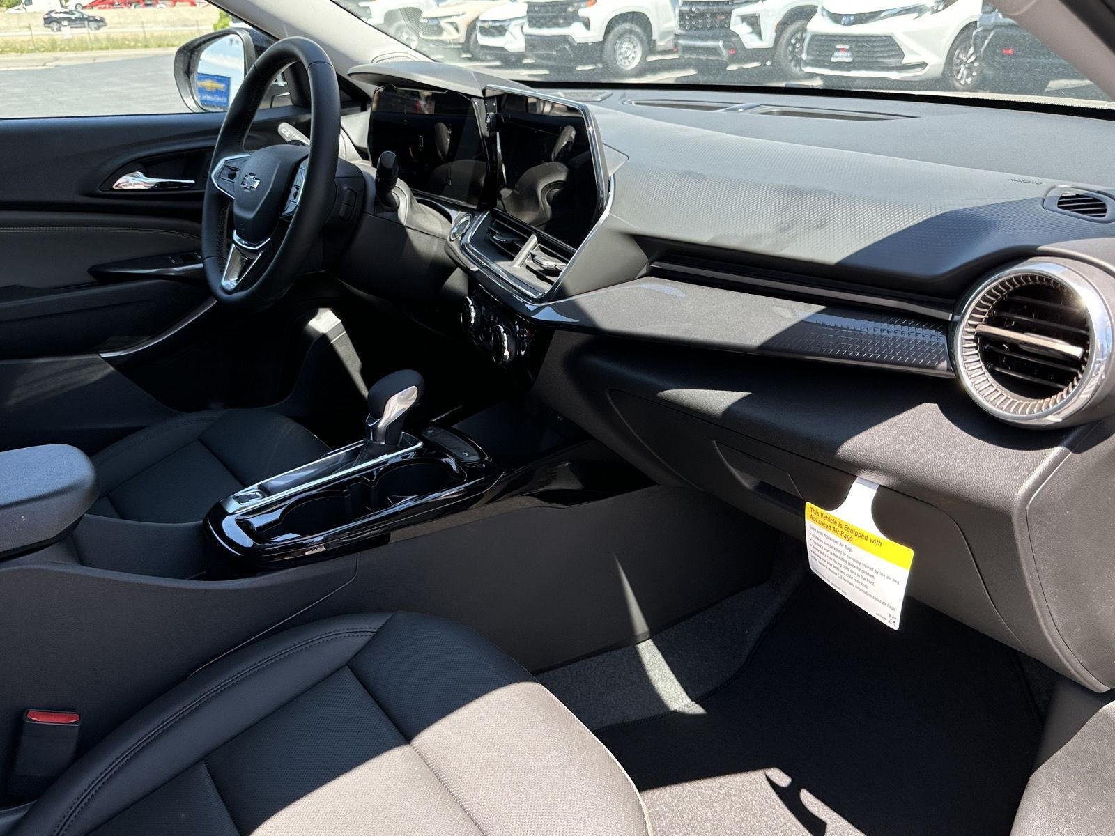 New 2026 White Sands Chevrolet ACTIV image 36